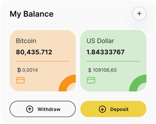 Dashboard-Übersicht der Xavista GPT-Automated-Trading-Lösung